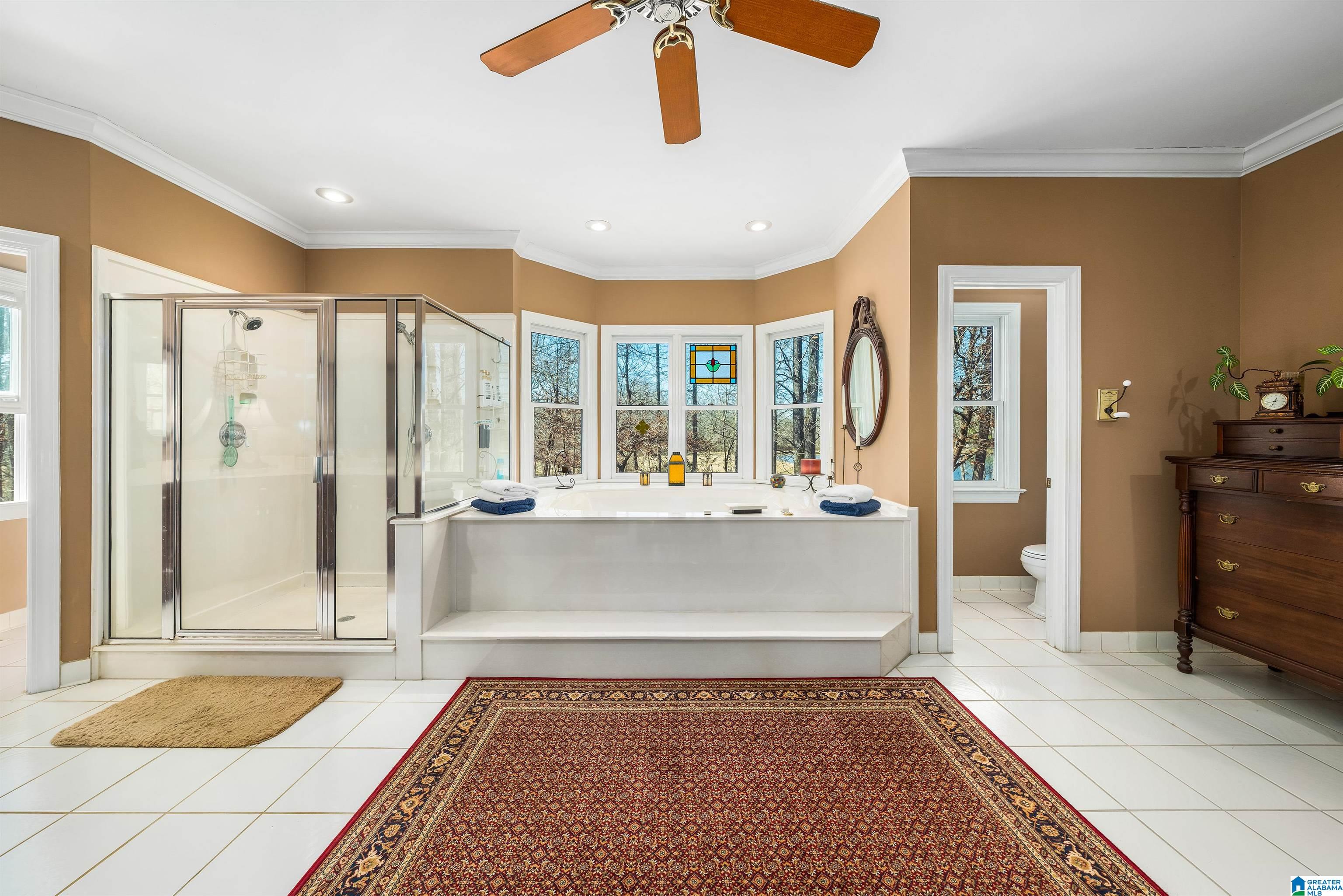 4875 Camp Creek Road South Pell City, AL 35128 - Photo 19 of 47
