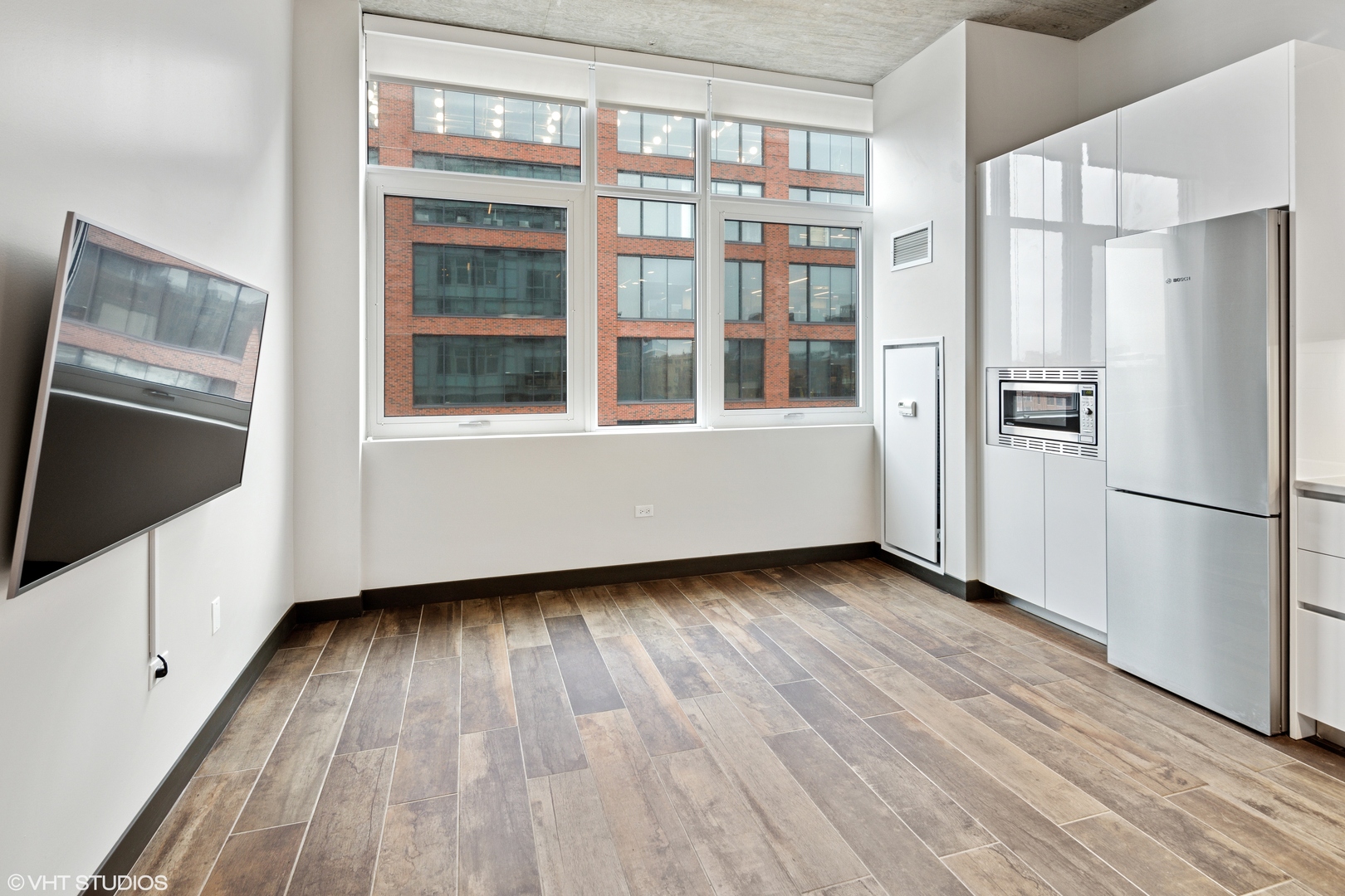 171 North Aberdeen Street, Unit 605 Chicago, IL 60607 - Photo 5 of 20