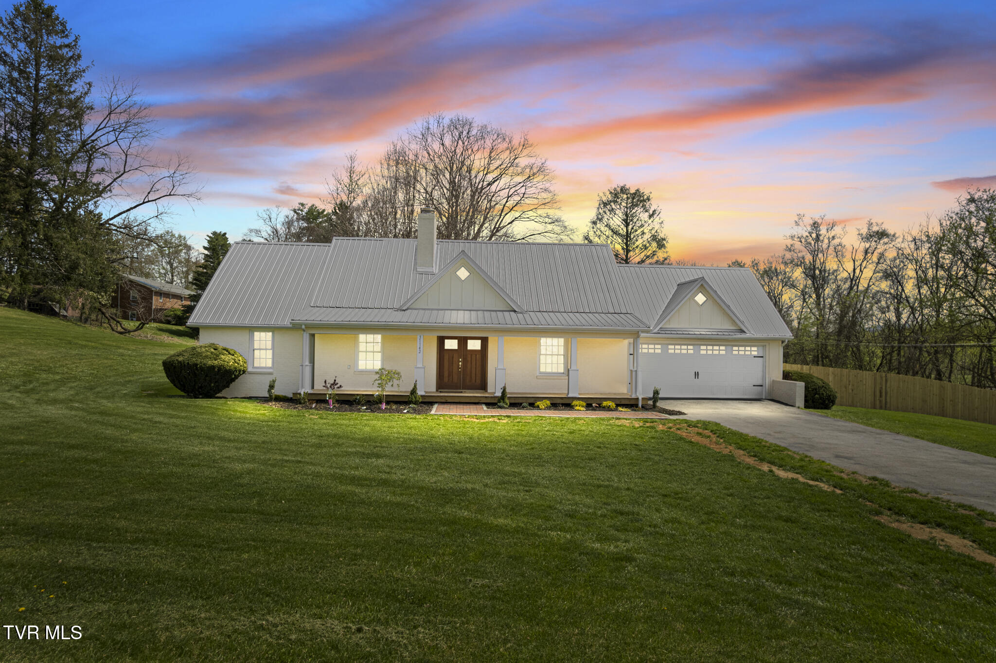 31142 Princeton Avenue Glade Spring, VA 24340 - Photo 1 of 56 DJI_0001 DTE