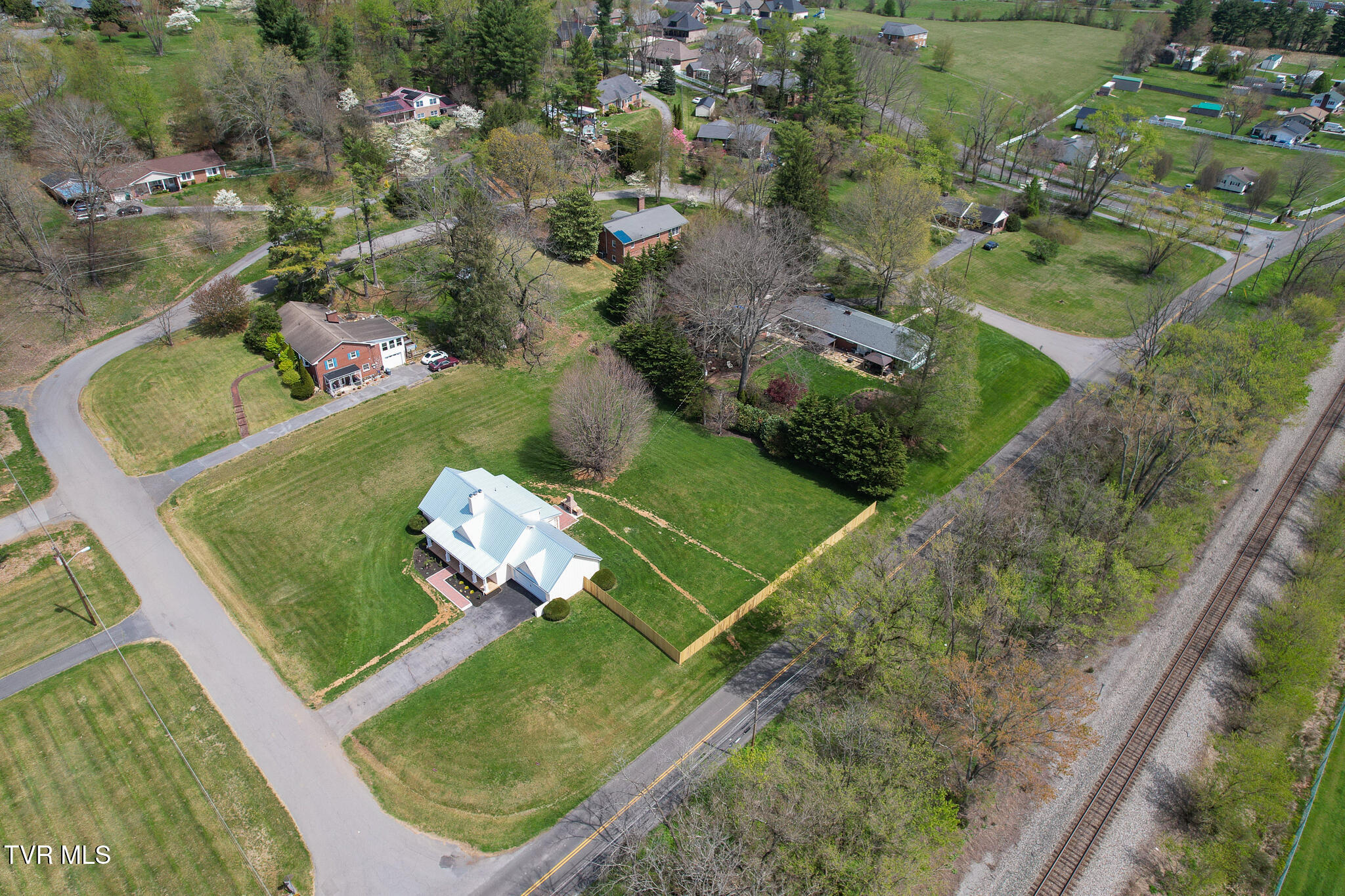 31142 Princeton Avenue Glade Spring, VA 24340 - Photo 55 of 56 DJI_0004
