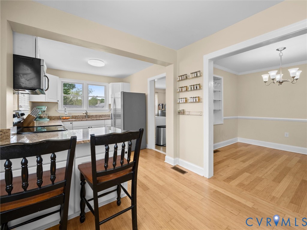 19604 Woodpecker Road Petersburg, VA 23803 - Photo 12 of 52