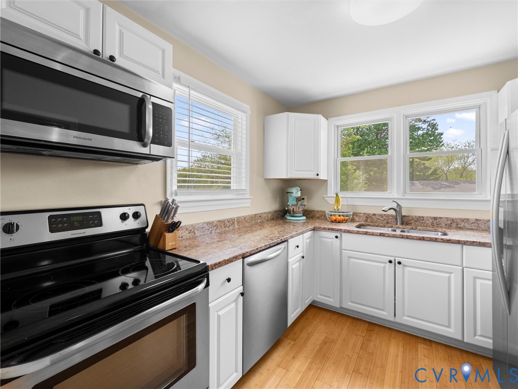 19604 Woodpecker Road Petersburg, VA 23803 - Photo 17 of 52