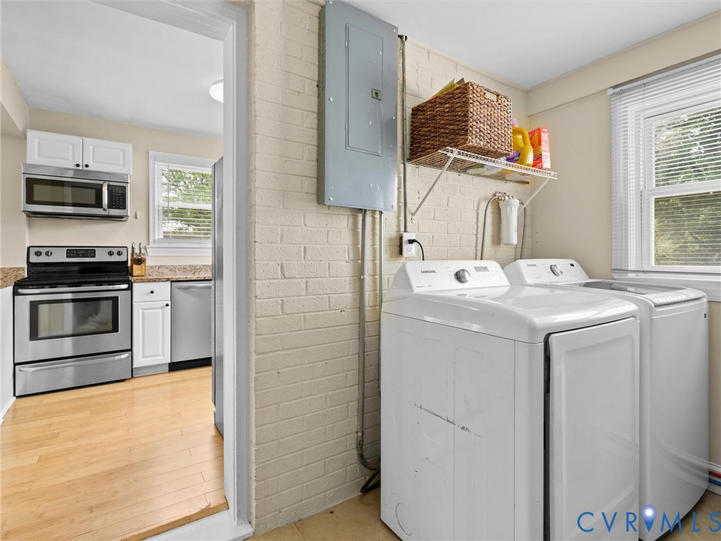 19604 Woodpecker Road Petersburg, VA 23803 - Photo 20 of 52