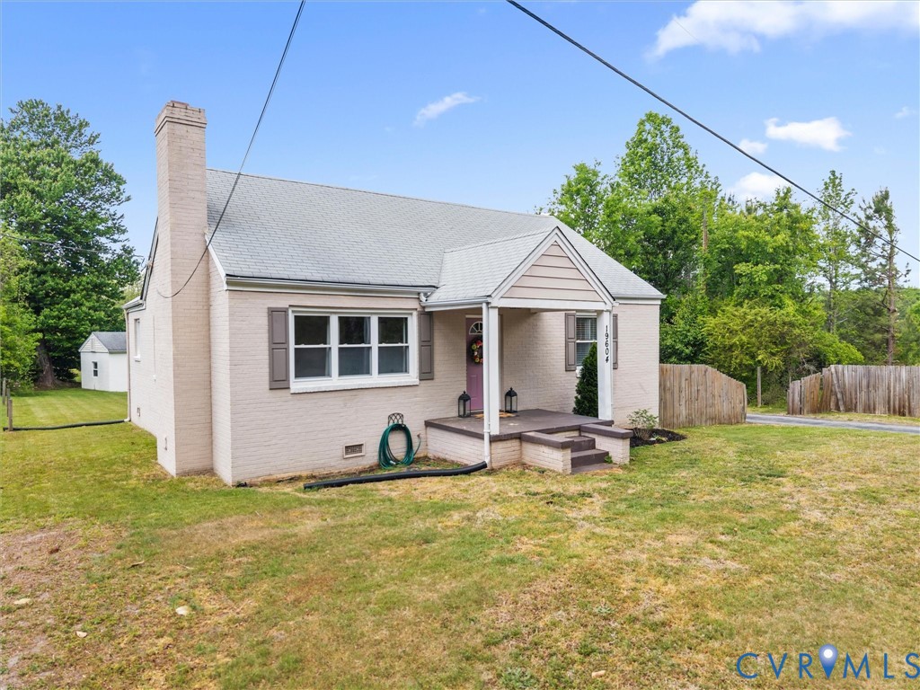 19604 Woodpecker Road Petersburg, VA 23803 - Photo 38 of 52