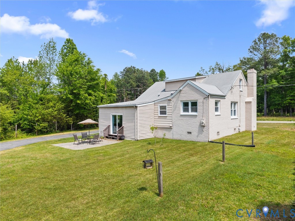 19604 Woodpecker Road Petersburg, VA 23803 - Photo 41 of 52
