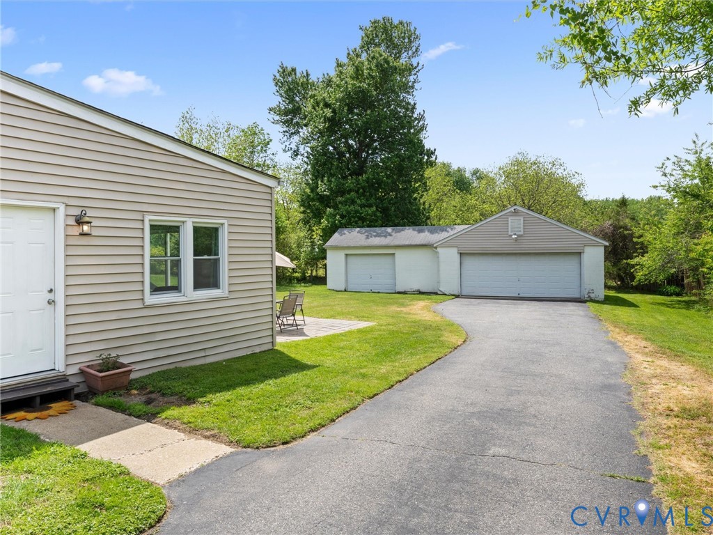 19604 Woodpecker Road Petersburg, VA 23803 - Photo 49 of 52