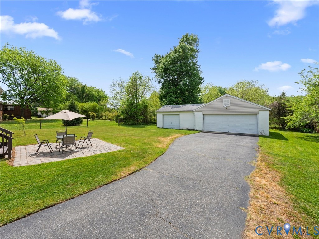 19604 Woodpecker Road Petersburg, VA 23803 - Photo 50 of 52