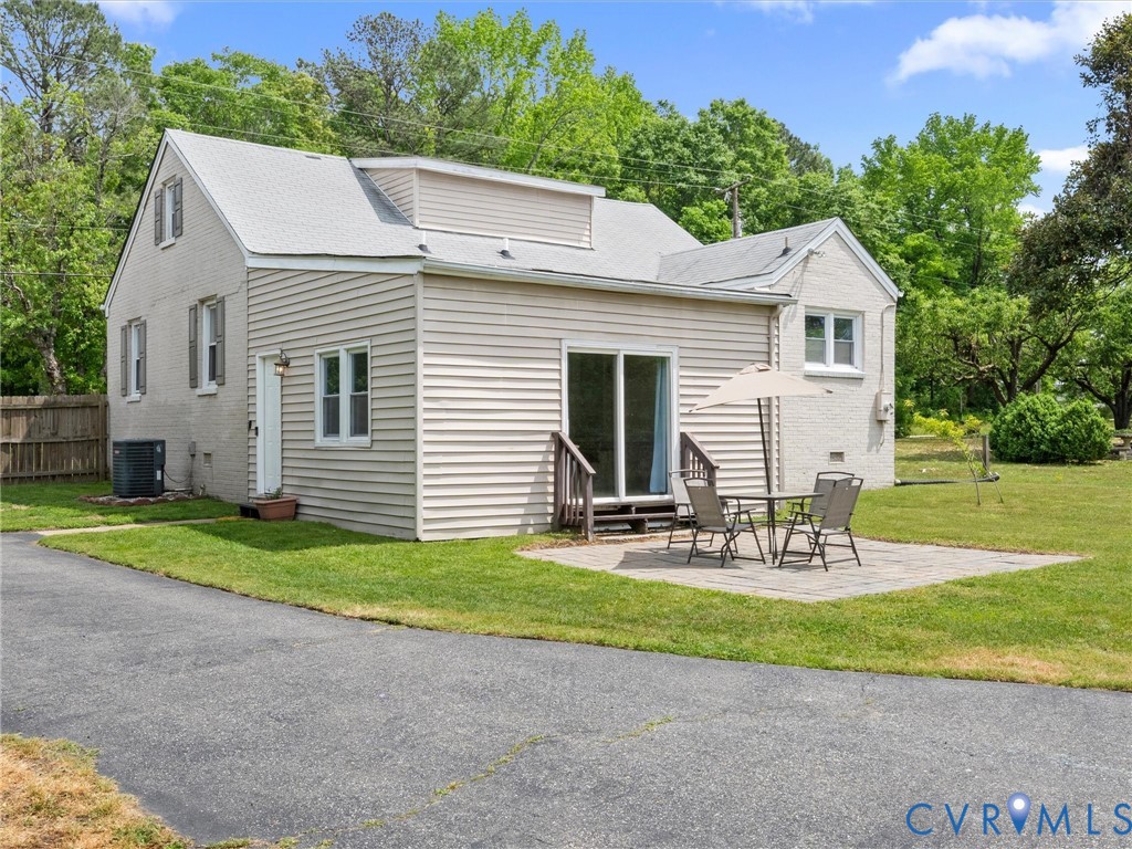 19604 Woodpecker Road Petersburg, VA 23803 - Photo 51 of 52