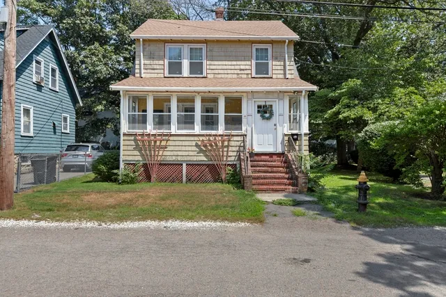 $629,900 | 46 Oakwood Street, Boston, MA 02136