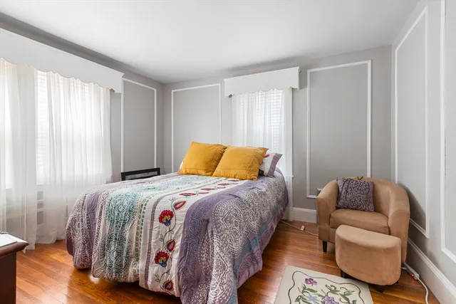 $629,900 | 46 Oakwood Street, Boston, MA 02136