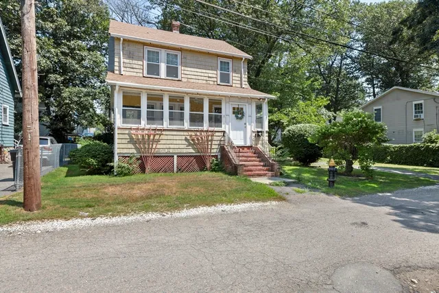 $629,900 | 46 Oakwood Street, Boston, MA 02136