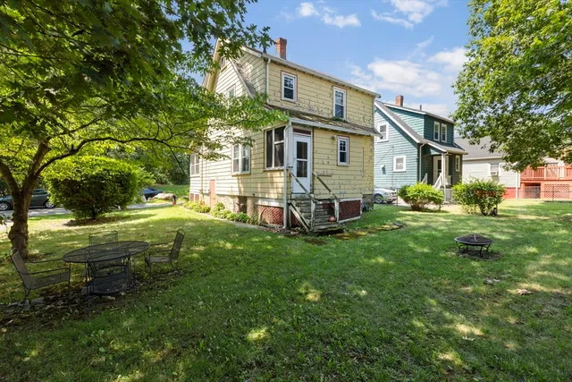 $629,900 | 46 Oakwood Street, Boston, MA 02136