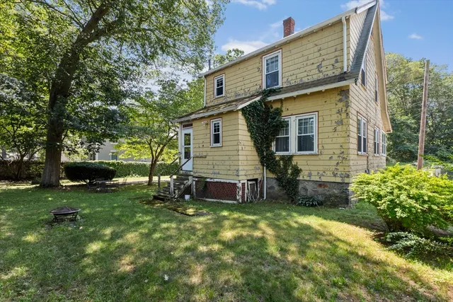 $629,900 | 46 Oakwood Street, Boston, MA 02136