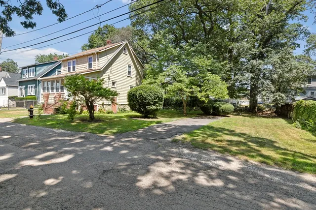 $629,900 | 46 Oakwood Street, Boston, MA 02136