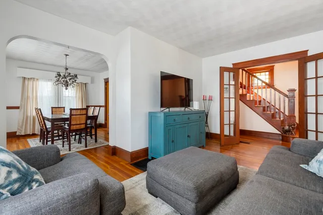 $629,900 | 46 Oakwood Street, Boston, MA 02136