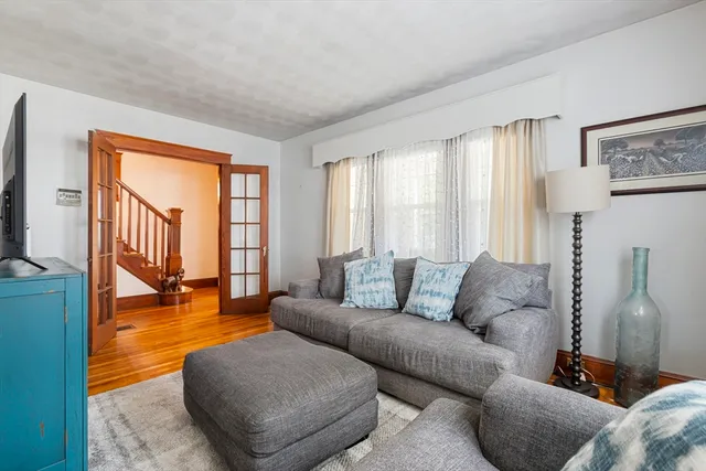 $629,900 | 46 Oakwood Street, Boston, MA 02136