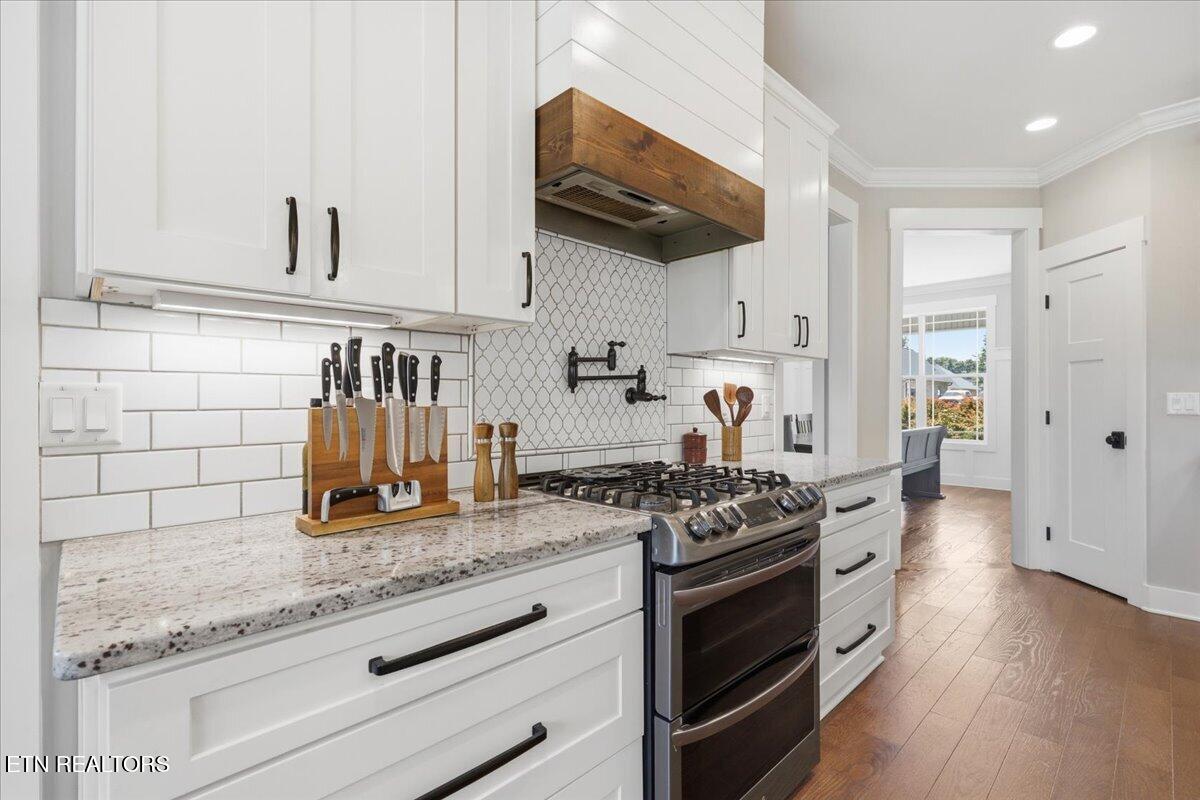 124 Alpine Drive Clinton, TN 37716 - Photo 12 of 54 14-015_7K9A1228