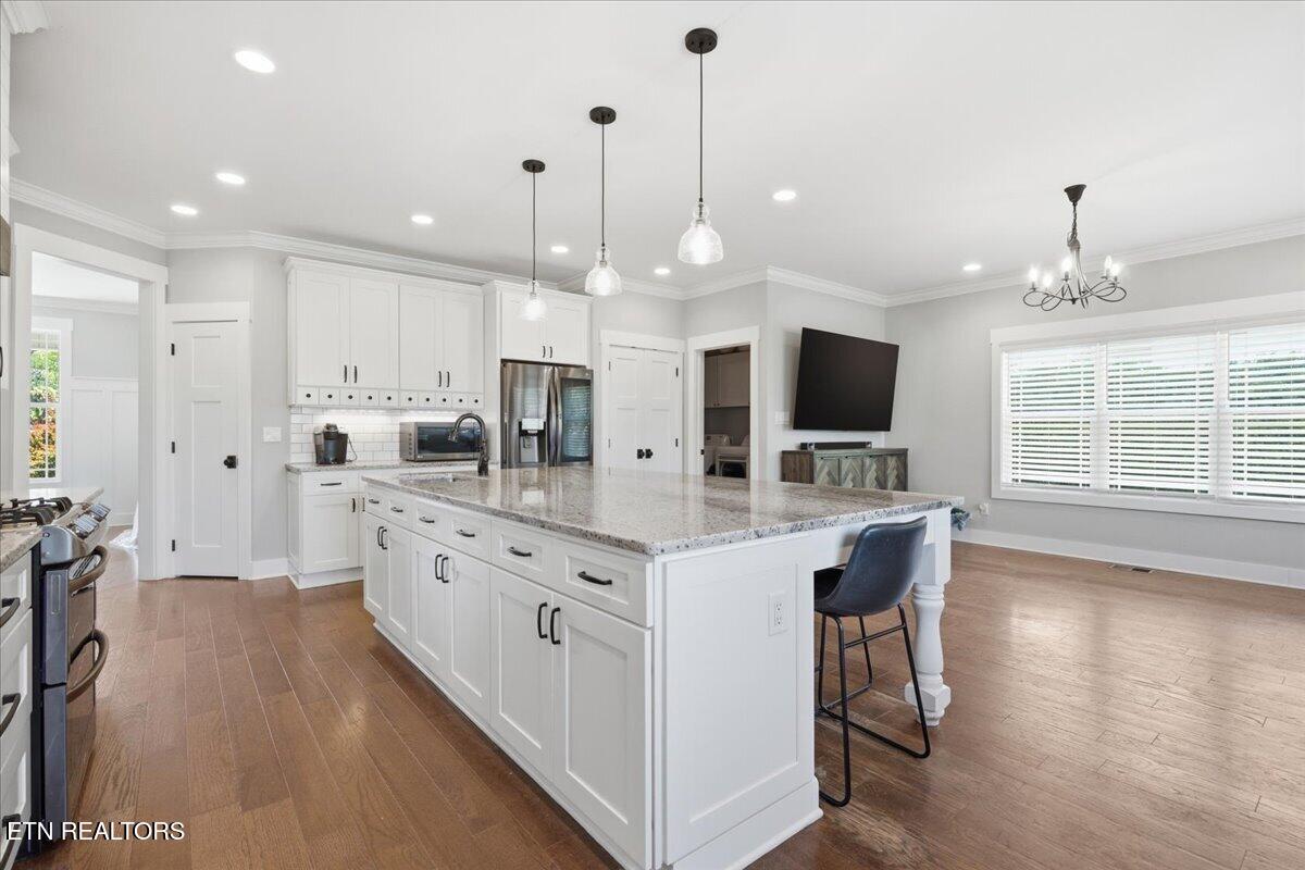 124 Alpine Drive Clinton, TN 37716 - Photo 13 of 54 15-016_7K9A1231