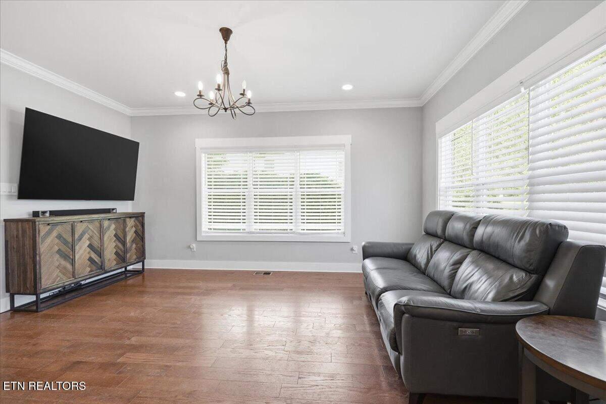 124 Alpine Drive Clinton, TN 37716 - Photo 15 of 54 17-005_7K9A1240