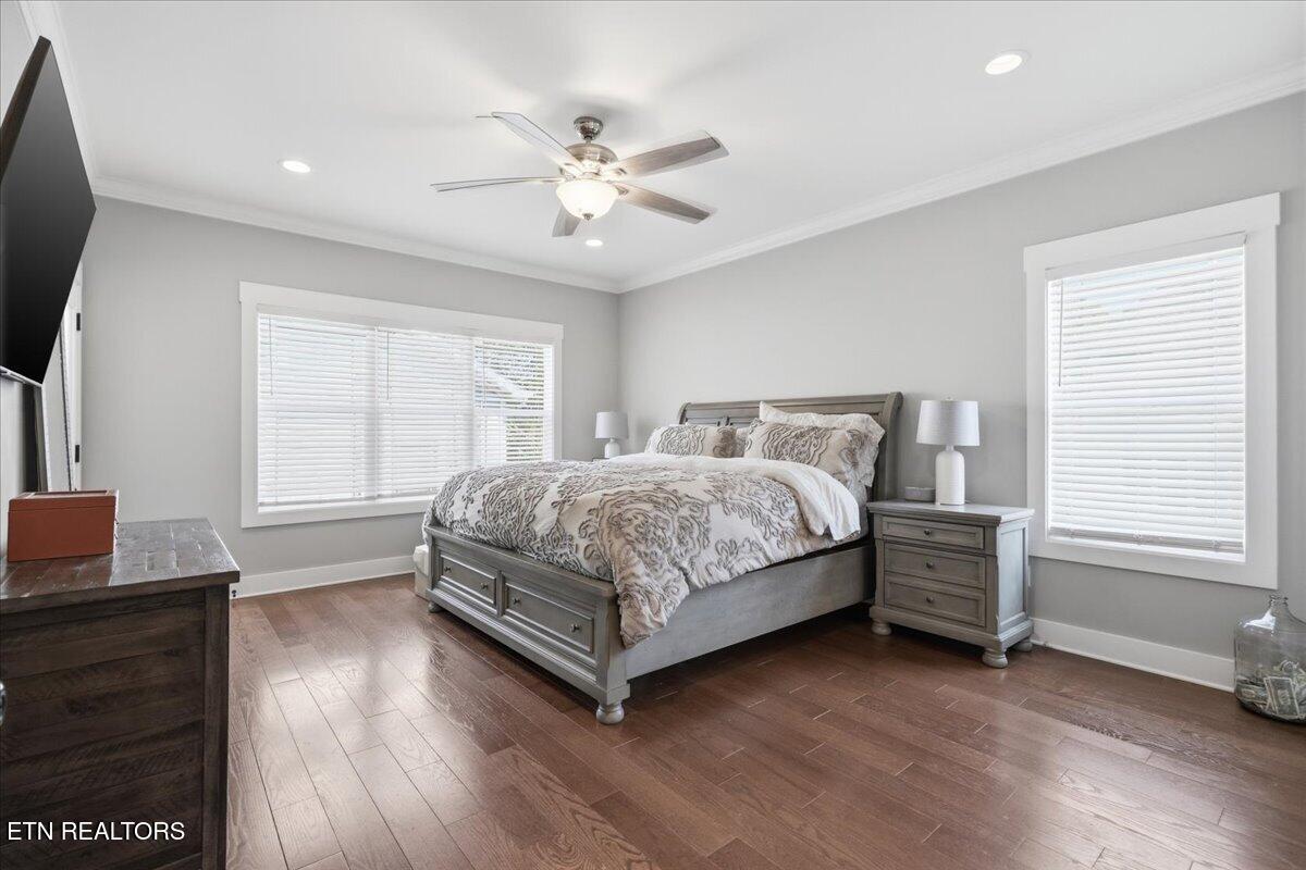 124 Alpine Drive Clinton, TN 37716 - Photo 16 of 54 18-032_7K9A1180