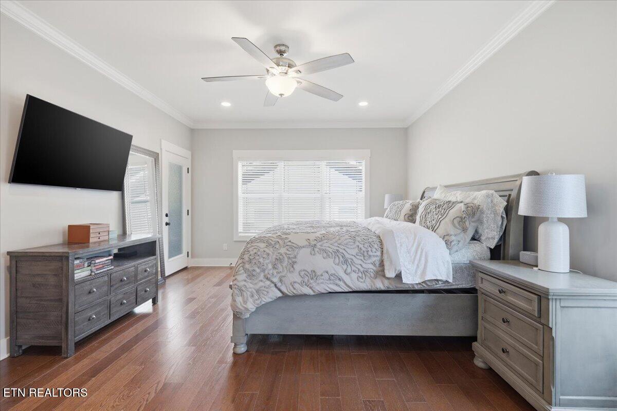 124 Alpine Drive Clinton, TN 37716 - Photo 17 of 54 19-033_7K9A1192