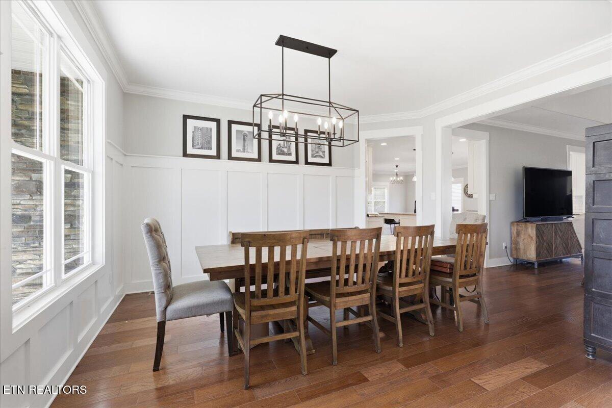 124 Alpine Drive Clinton, TN 37716 - Photo 21 of 54 23-022_7K9A1252