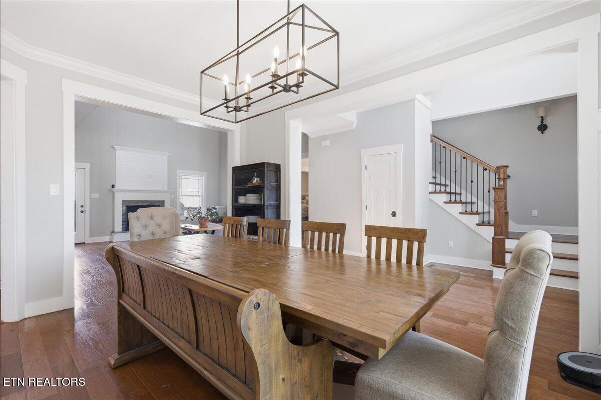 124 Alpine Drive Clinton, TN 37716 - Photo 22 of 54 24-024_7K9A1264