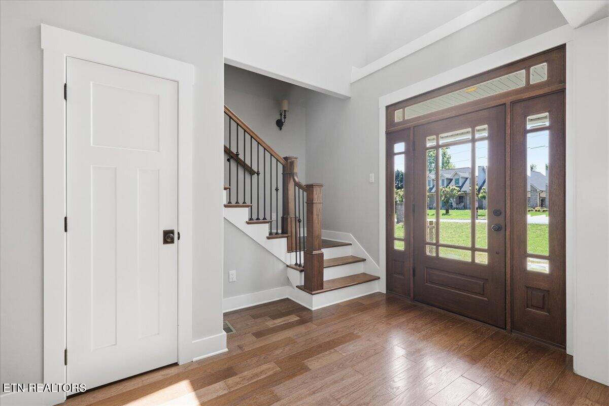 124 Alpine Drive Clinton, TN 37716 - Photo 23 of 54 25-001_7K9A1255