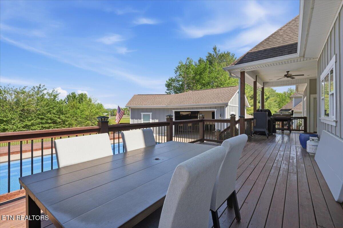 124 Alpine Drive Clinton, TN 37716 - Photo 34 of 54 36-044_7K9A1282