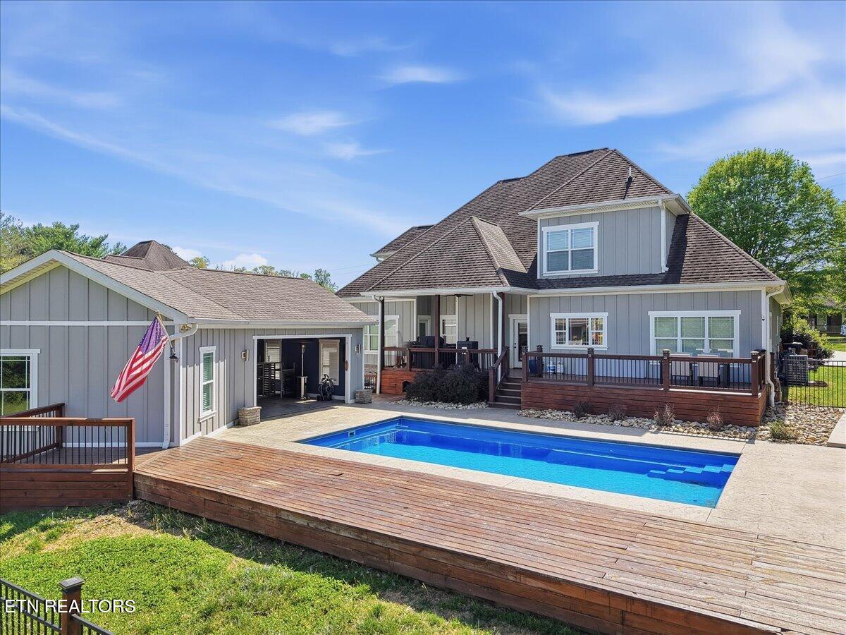 124 Alpine Drive Clinton, TN 37716 - Photo 35 of 54 37-004_DJI_20260415153453_0503_D