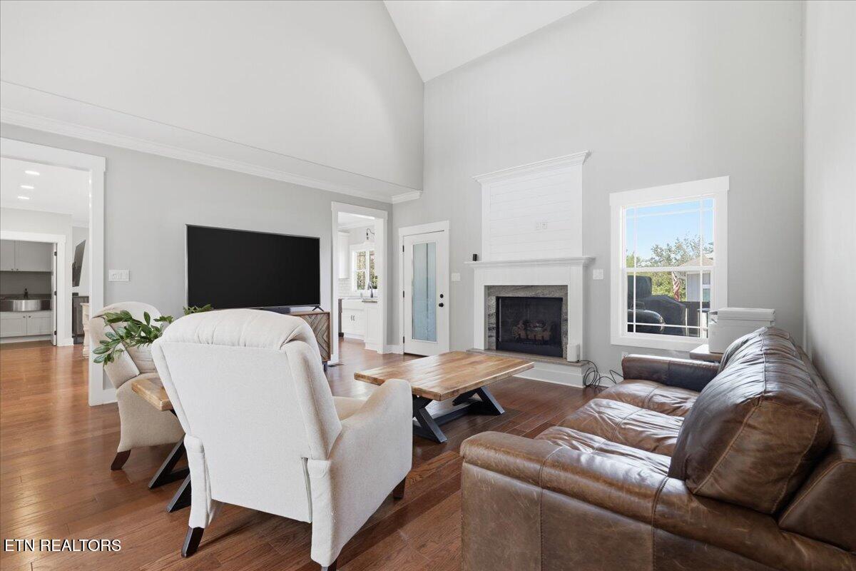 124 Alpine Drive Clinton, TN 37716 - Photo 4 of 54 05-002_7K9A1198