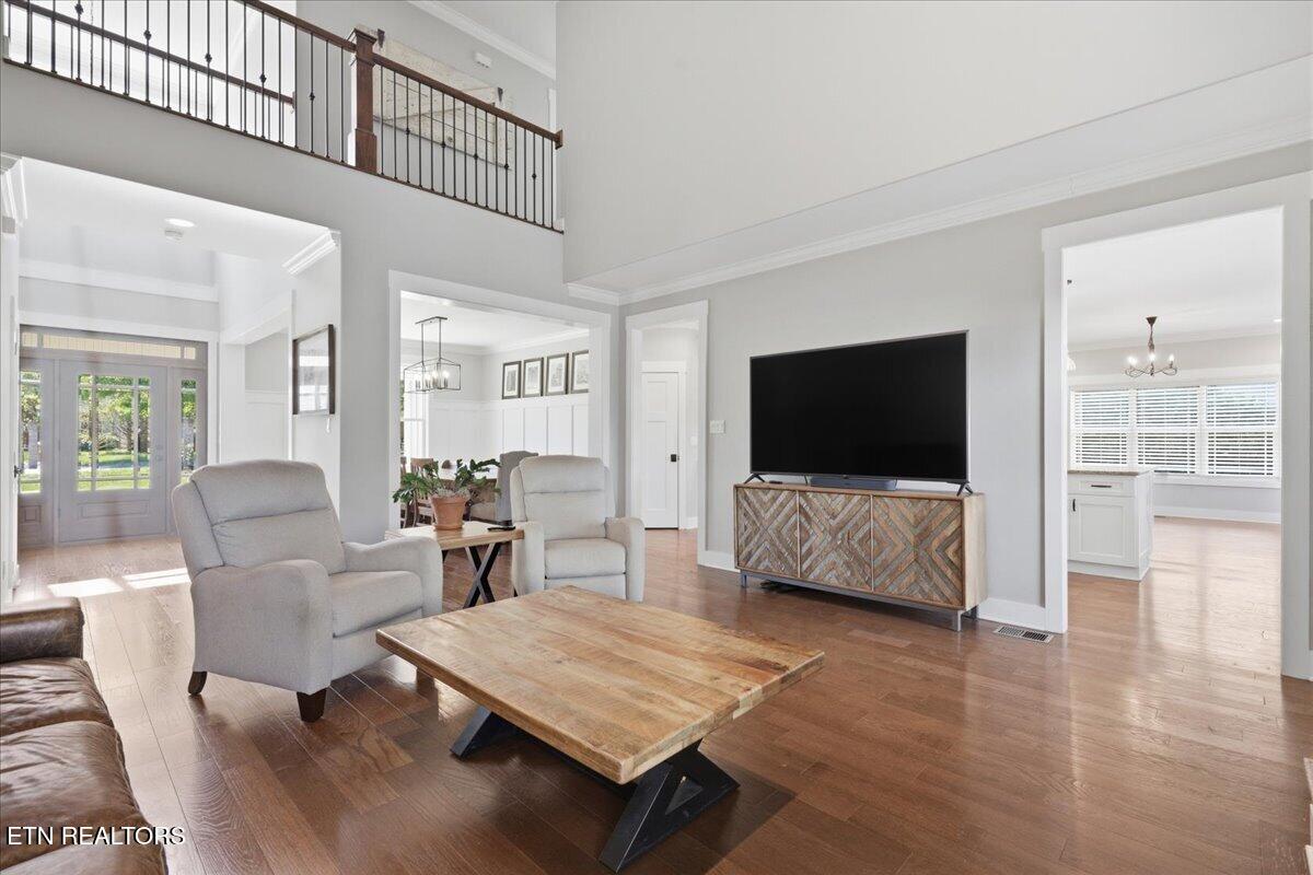 124 Alpine Drive Clinton, TN 37716 - Photo 5 of 54 06-007_7K9A1270