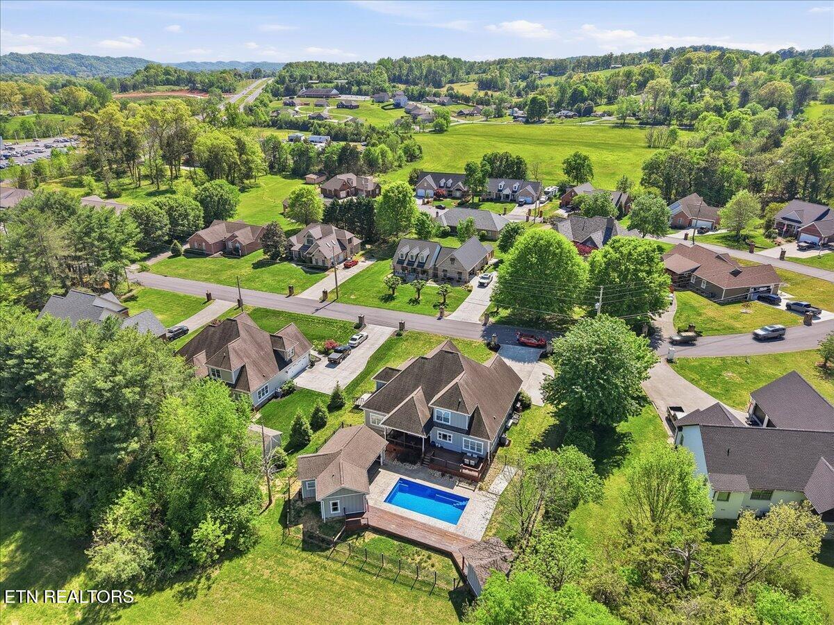 124 Alpine Drive Clinton, TN 37716 - Photo 52 of 54 54-012_DJI_20260415153745_0527_D