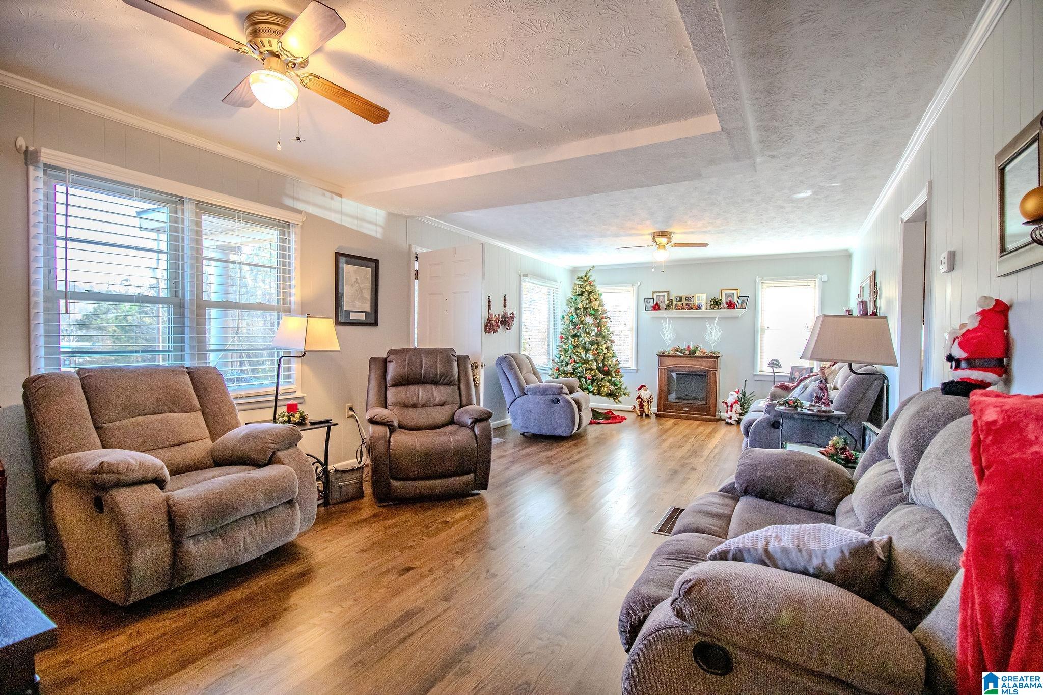 8983 Highway 9 Anniston, AL 36207 - Photo 4 of 44