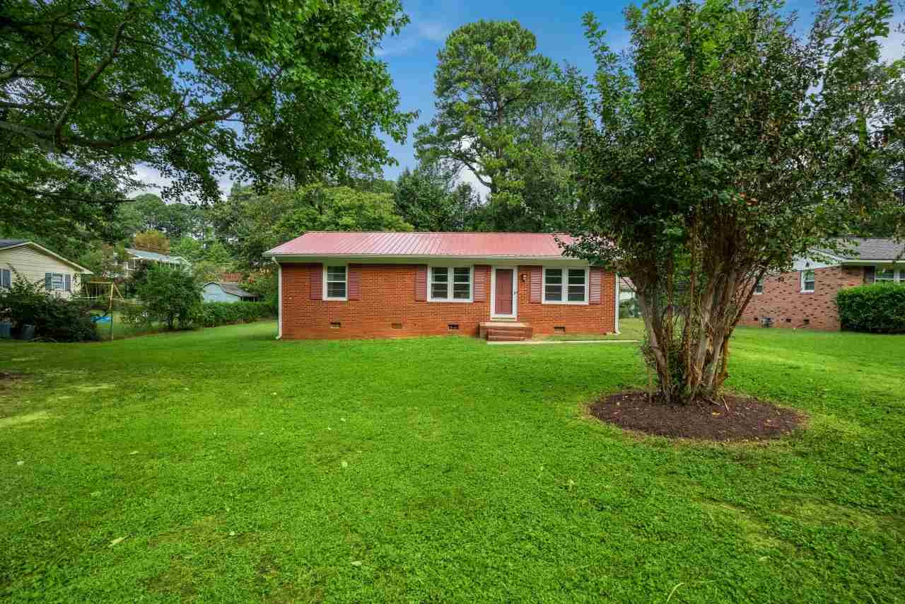 5020 Wickham Road Raleigh, NC 27606 - Photo 1 of 3 Photo 1