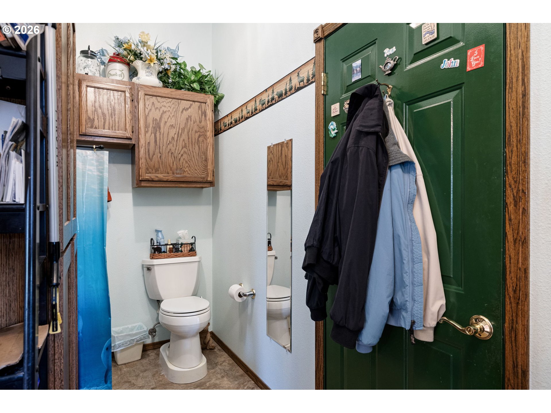 39428 Jasper Lowell Road Lowell, OR 97452 - Photo 23 of 46 Bathroom