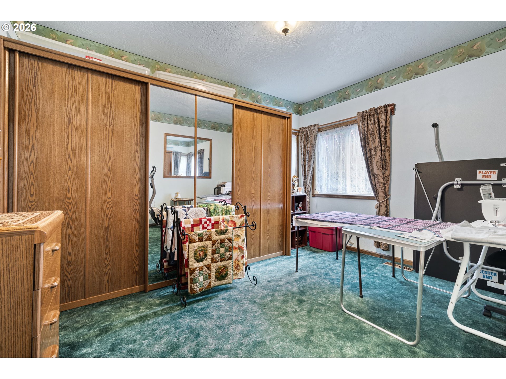 39428 Jasper Lowell Road Lowell, OR 97452 - Photo 26 of 46 Bedroom