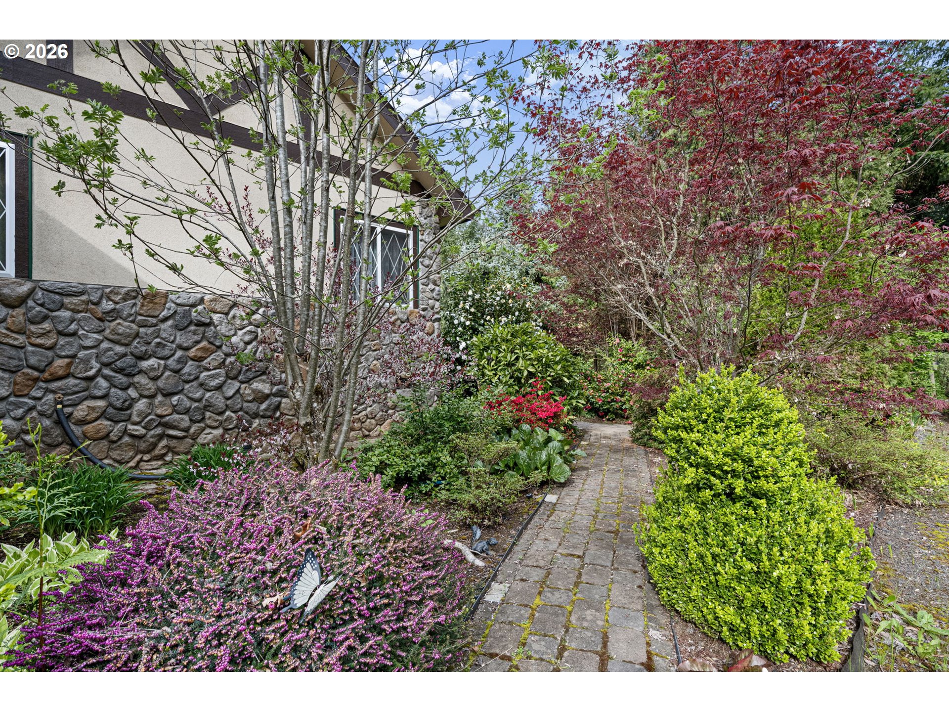 39428 Jasper Lowell Road Lowell, OR 97452 - Photo 33 of 46 Yard