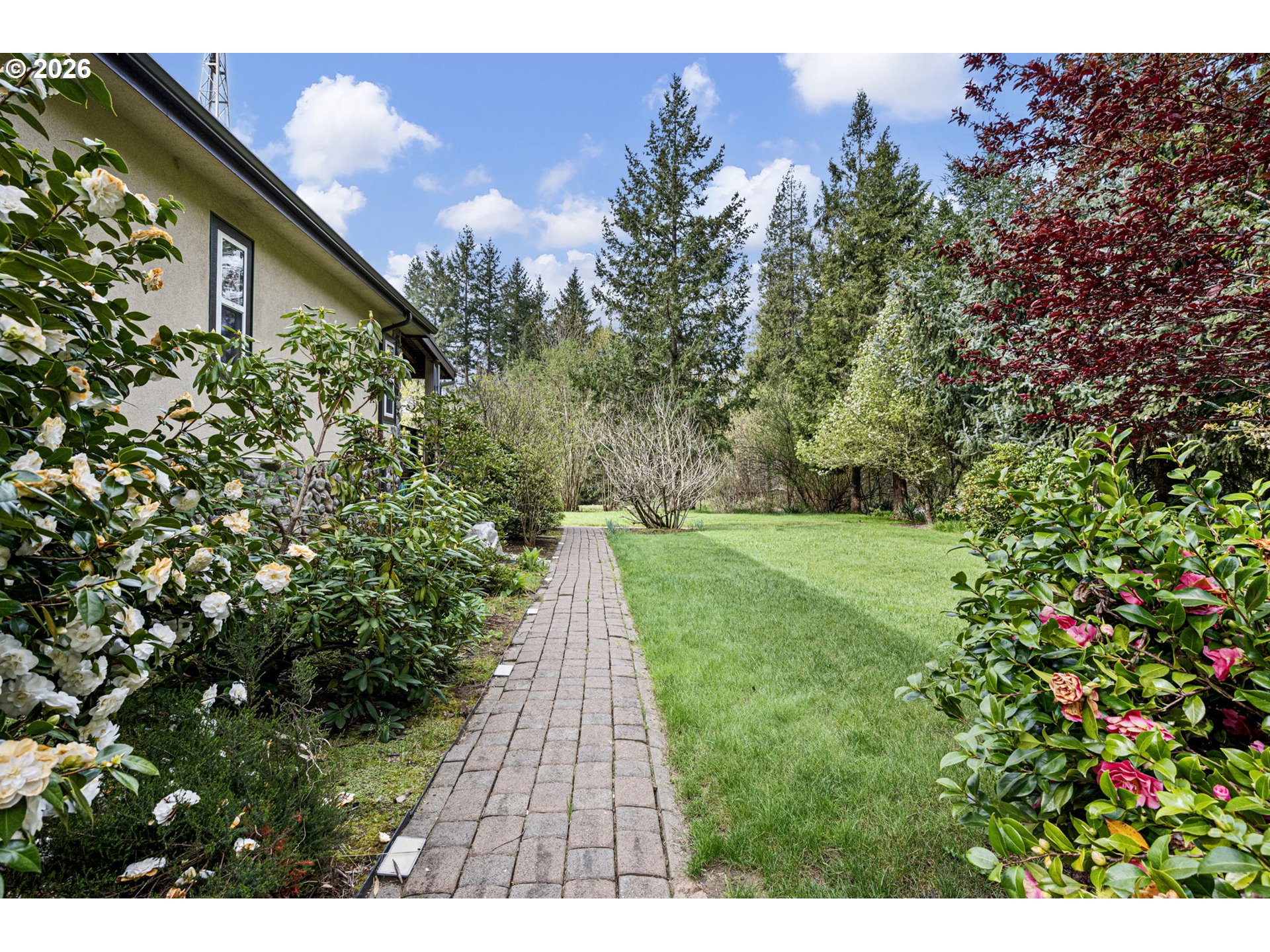 39428 Jasper Lowell Road Lowell, OR 97452 - Photo 34 of 46