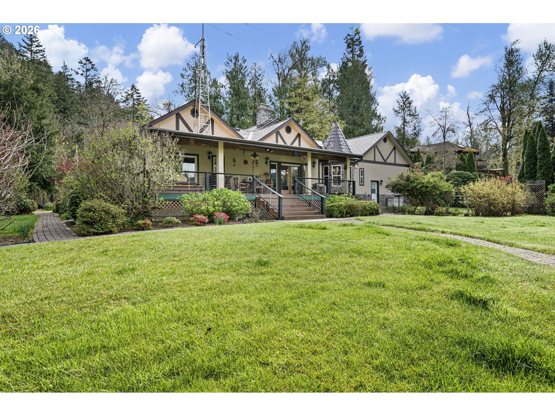 39428 Jasper Lowell Road Lowell, OR 97452 - Photo 36 of 46