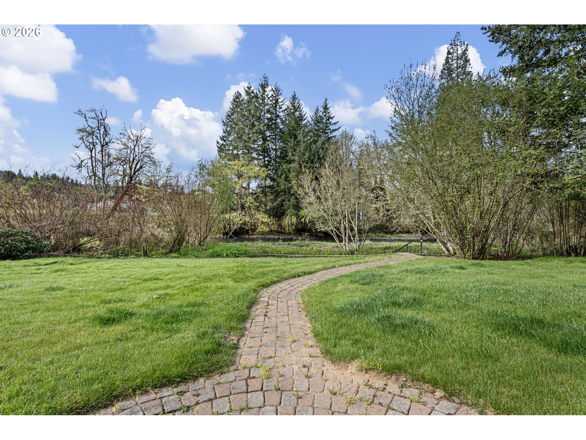39428 Jasper Lowell Road Lowell, OR 97452 - Photo 38 of 46 Backyard
