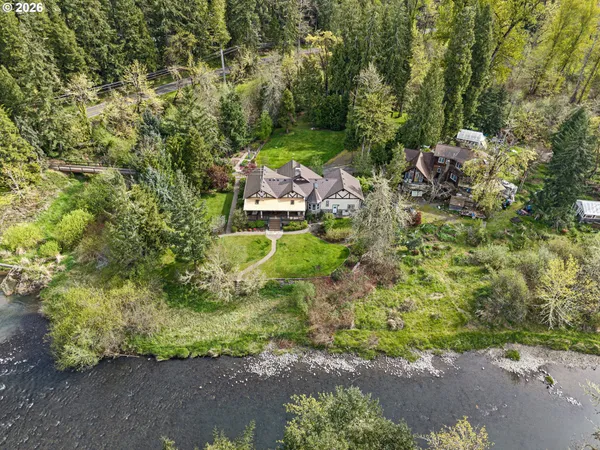 $789,901 | 39428 Jasper Lowell Road, Lowell, OR 97452
