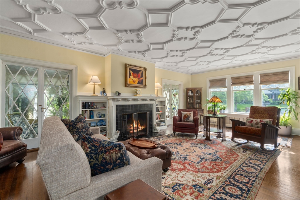 22 Whitman Road Worcester, MA 01609 - Photo 37 of 42