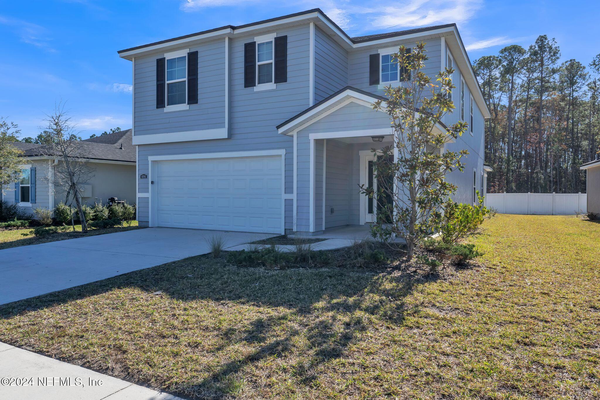 4896 Morning Rise Circle Jacksonville, FL 32218 - Photo 32 of 32 exterior