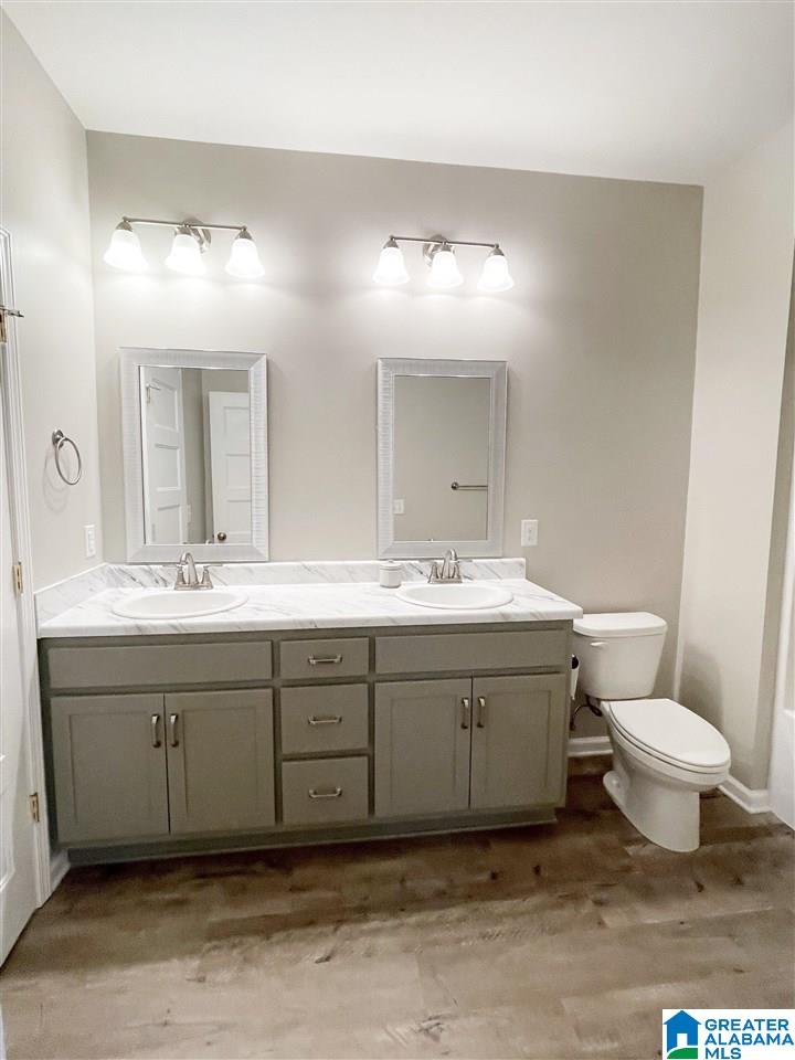 17015 Hannah Creek Road Brookwood, AL 35444 - Photo 13 of 17