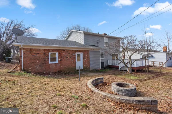 $399,500 | 226 Chestnut Drive, Culpeper, VA 22701