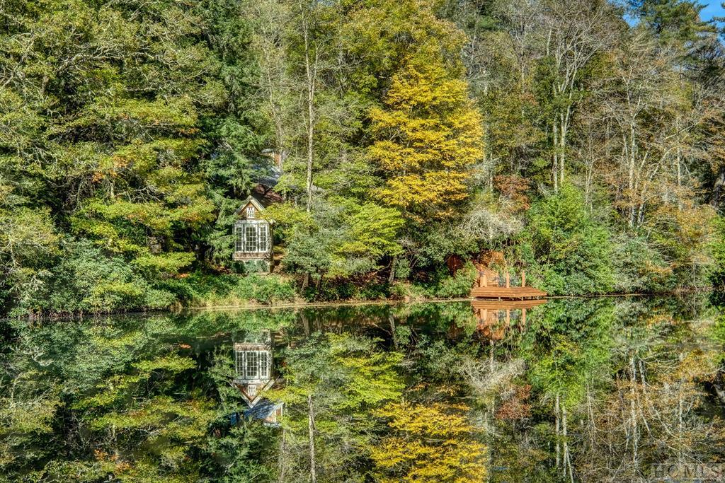 75 Billy Cabin Road Highlands, NC 28741 - Photo 27 of 28 Gallery Image 27