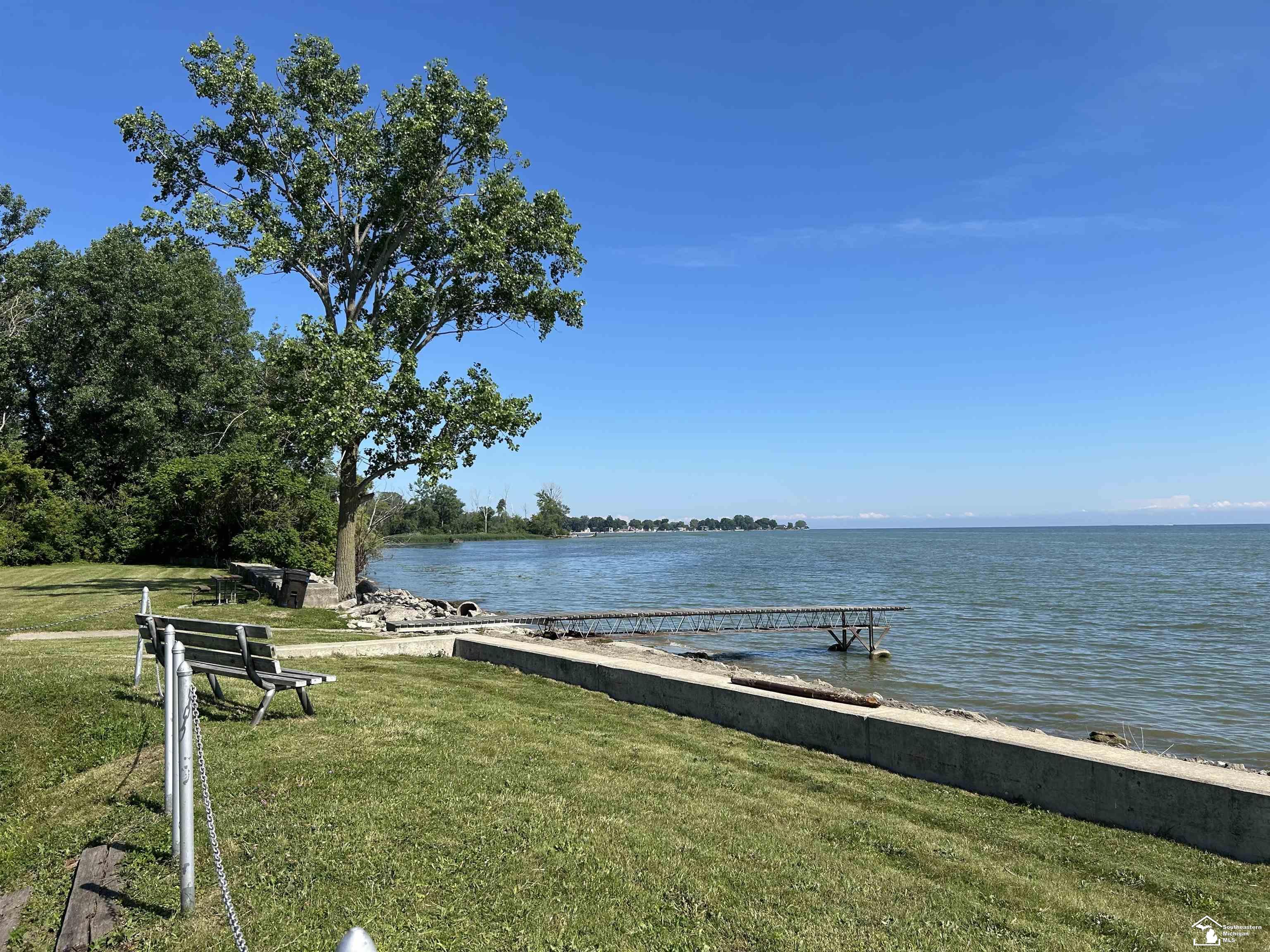 Sycamore Road Newport, MI 48166 - Photo 8 of 12 Brest Bay Grove Beach