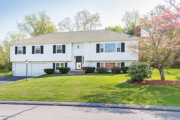 8 Nickerson Road Lexington, MA 02421 - Photo 1 of 30