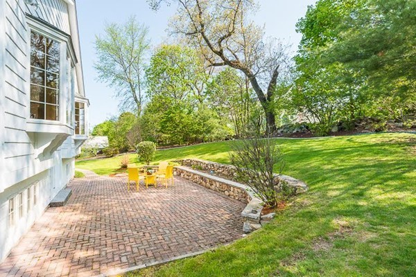 8 Nickerson Road Lexington, MA 02421 - Photo 29 of 30